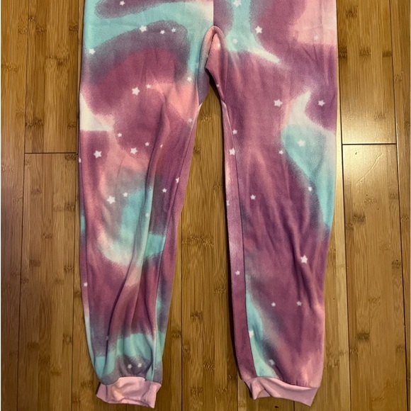 Cat & Jack Onesie Pajama/ sleepwear - Picture 5 of 9